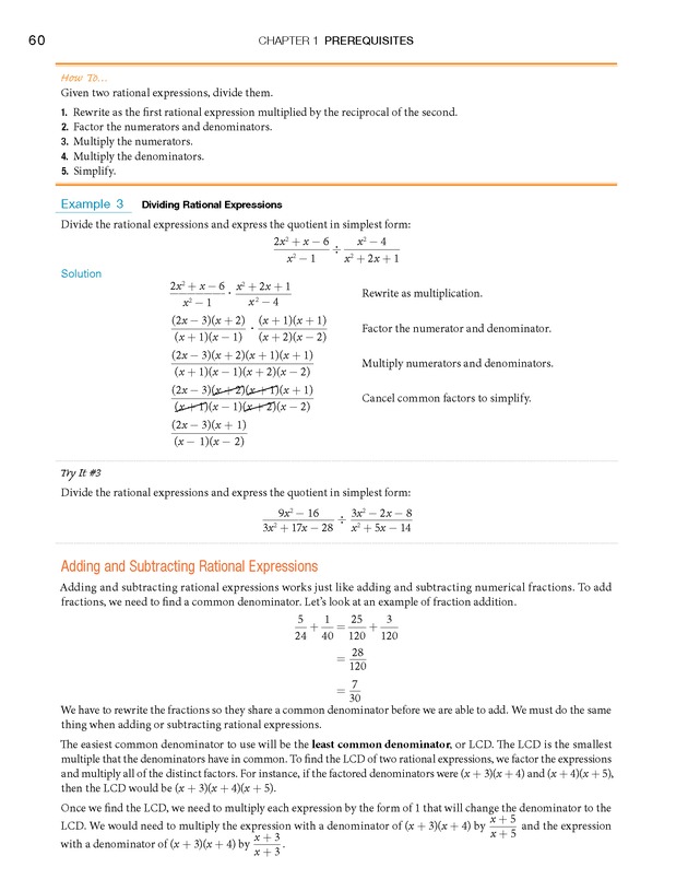 Algebra and Trigonometry - Front Matter 78